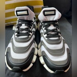 Mens Adidas Climacool Sneaker 11